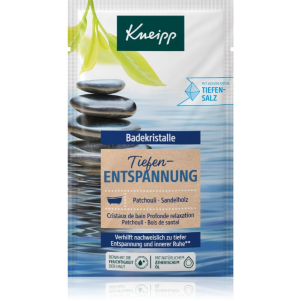 Kneipp Deep Relaxation fürdősó 60 g-Ár