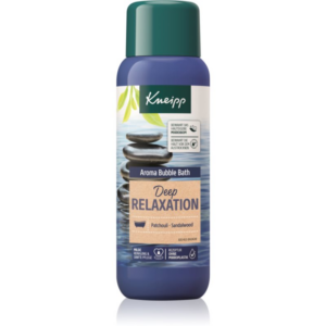 Kneipp Deep Relaxation habfürdő 400 ml-Ár
