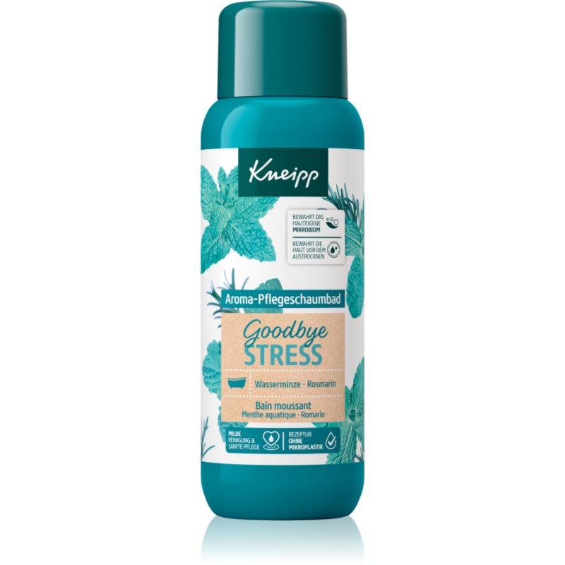 Kneipp Goodbye Stress habfürdő 400 m-Ár