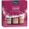 Kneipp Happy Bathing ajándékszett fürdőbe