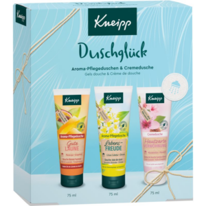 Kneipp Happy Shower ajándékszett zuhanyba-Ár