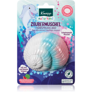 Kneipp Magical Shell fürdőgolyó 1 db-Ár