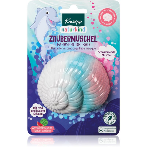 Kneipp Magical Shell fürdőgolyó 1 db-Ár