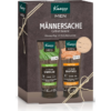 Kneipp Men's Business tusfürdő gél ajándékszett uraknak