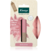 Kneipp Natural Care & Color tonizáló ajakbalzsam árnyalat Rosewood 3.5 g-ár