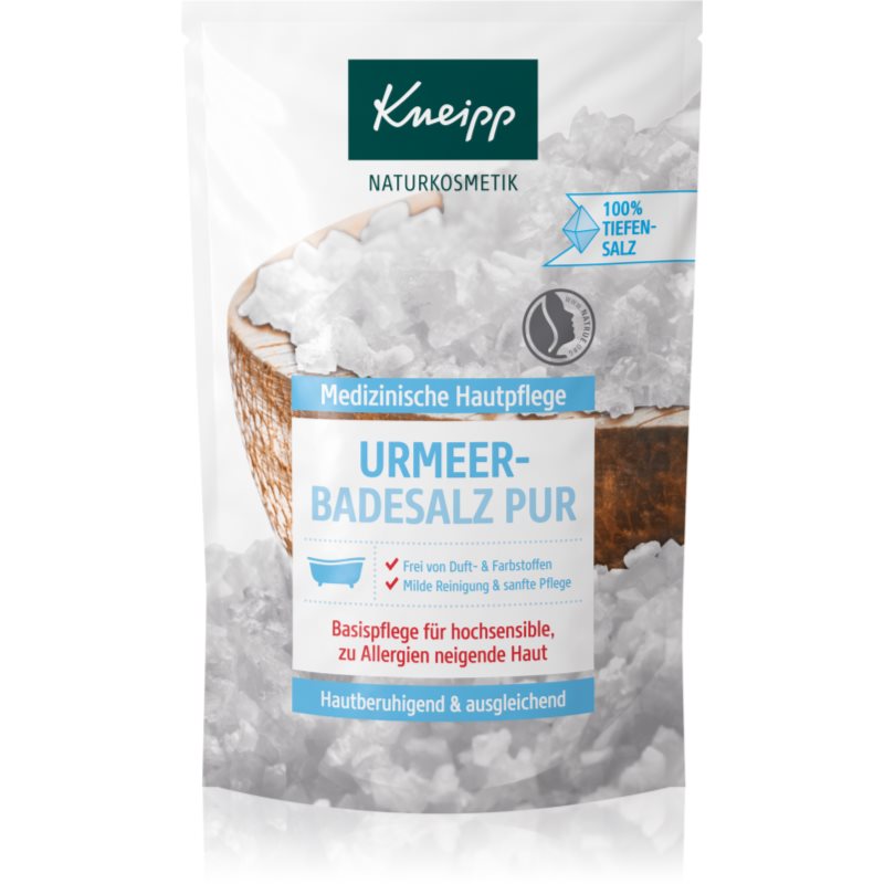 Kneipp Pure Bath Salt fürdősó 500 g-Ár