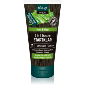 Kneipp Ready To Go tusfürdő gél testre és hajra 75 ml-Ár