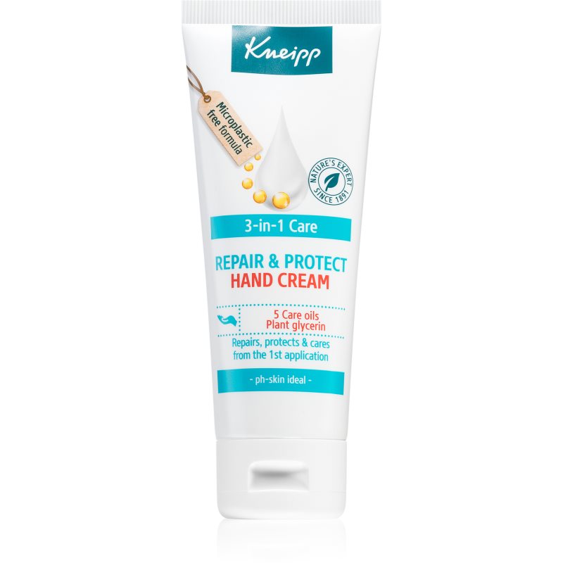 Kneipp Repair & Protect regeneráló kézkrém 75 ml-Ár