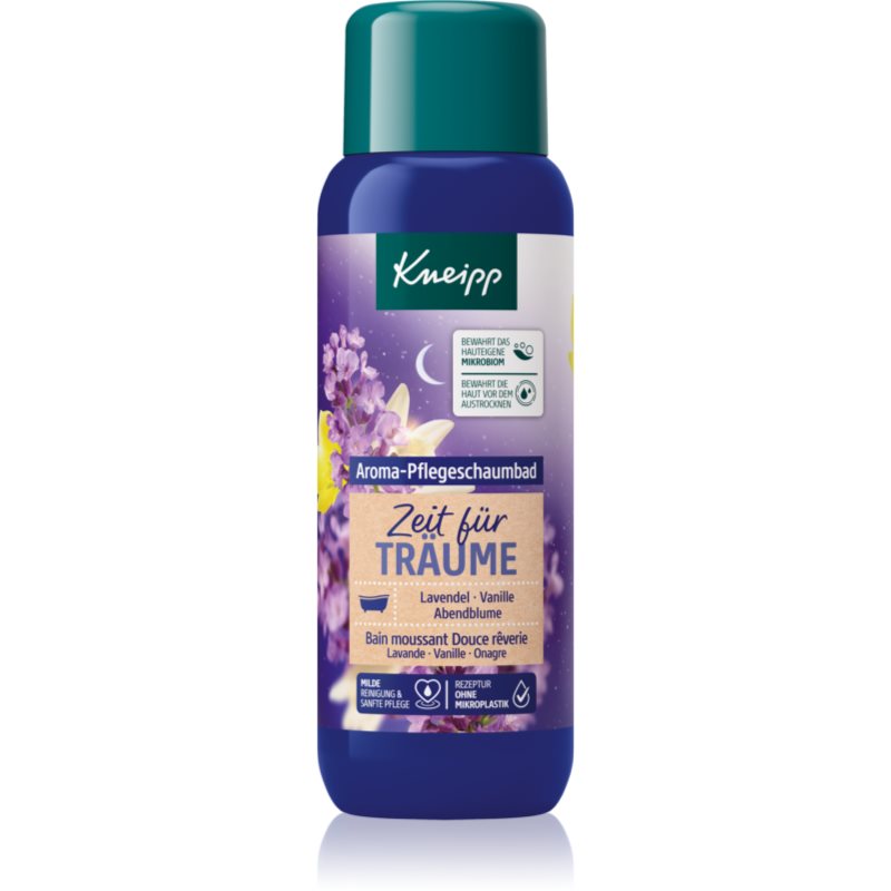 Kneipp Time To Dreaming habfürdő 400 ml-Ár
