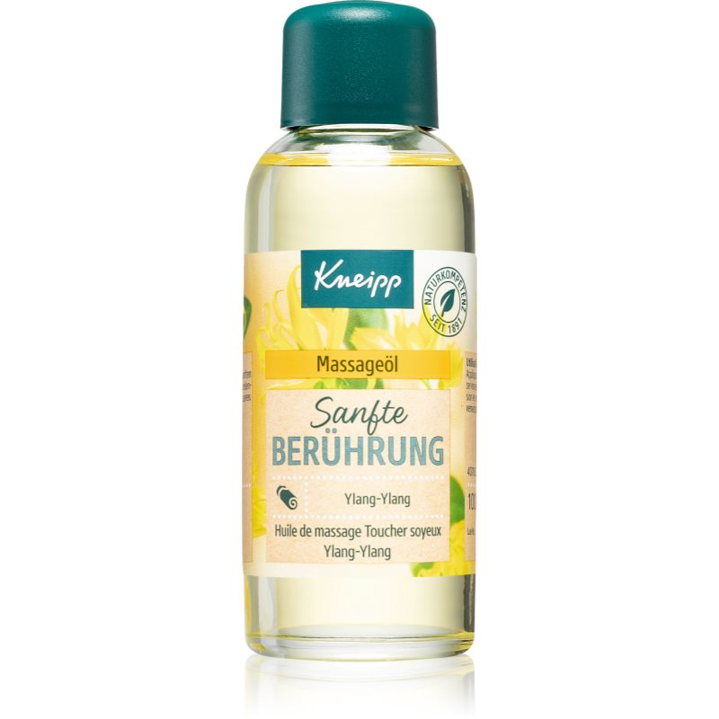 Kneipp Ylang-Ylang masszázsolaj 100 ml-Ár