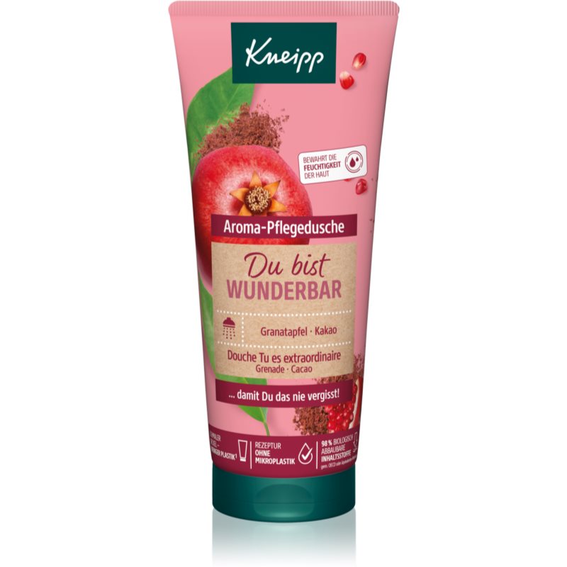 Kneipp You Are Wonderful tusfürdő gél 200 ml-Ár