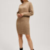 Knitted dresses