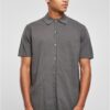 Knitted shirt darkshadow