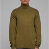 Knitted turtleneck tiniolive