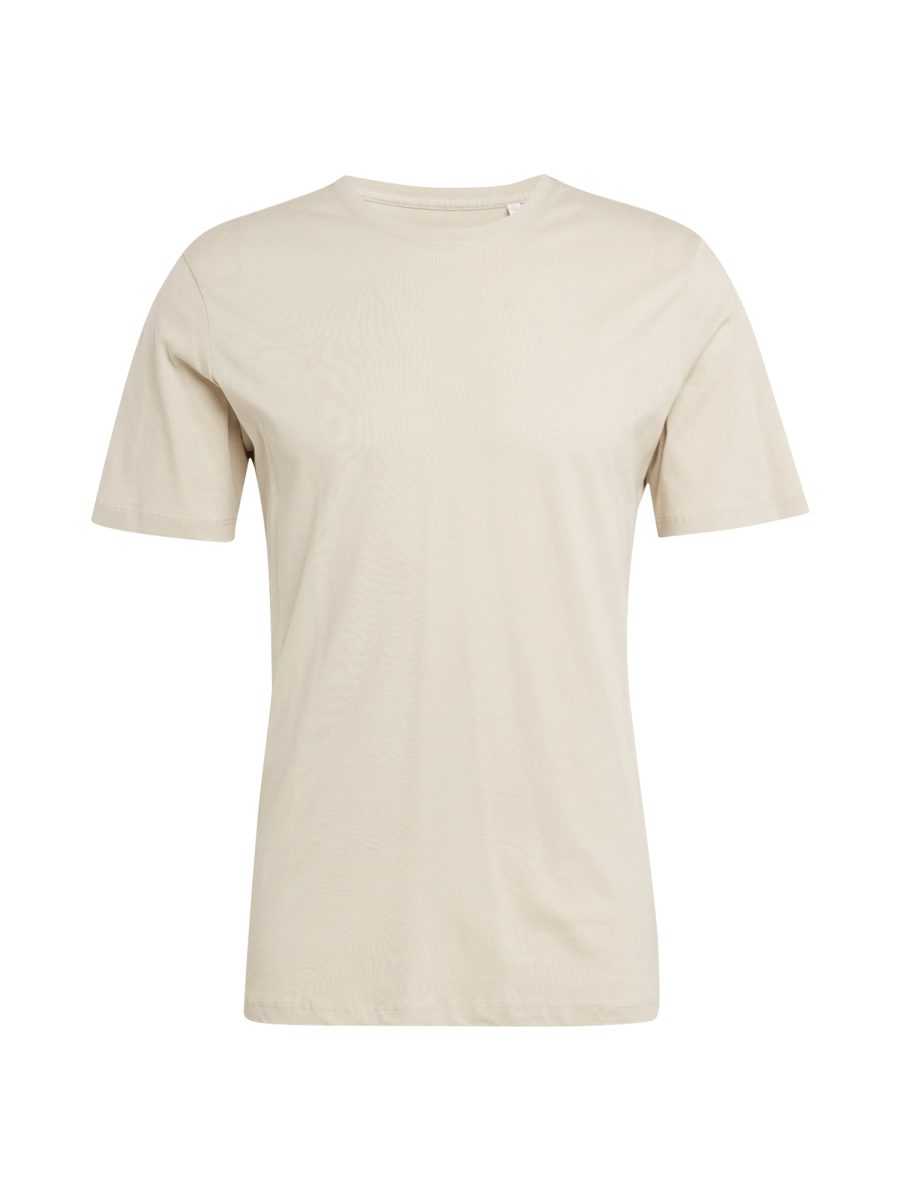KnowledgeCotton Apparel Póló  bézs-Ár