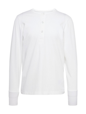 KnowledgeCotton Apparel Póló  fehér-Ár