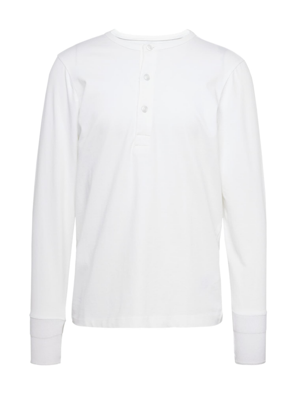 KnowledgeCotton Apparel Póló  fehér-Ár