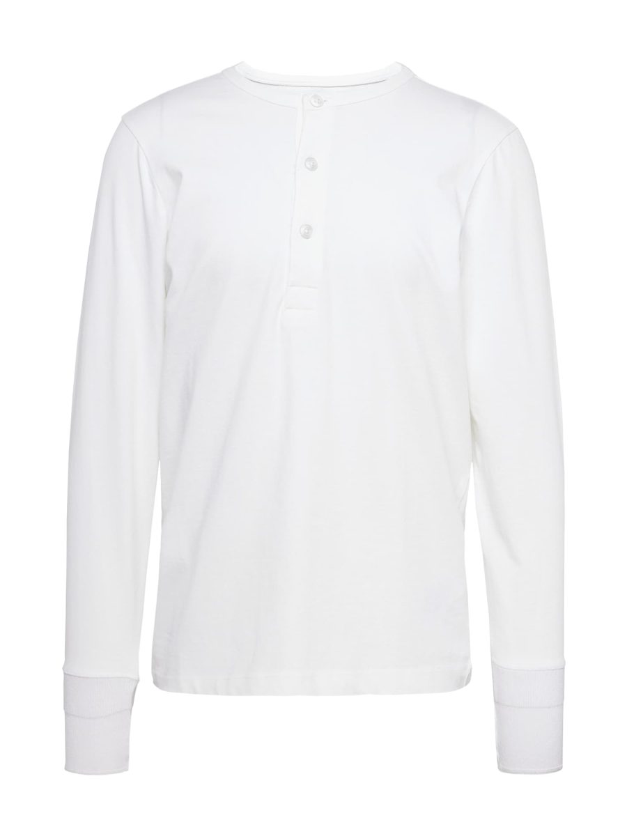 KnowledgeCotton Apparel Póló  fehér-Ár
