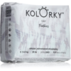 Kolorky Day Feathers eldobható ÖKO pelenkák S méret 3-6 Kg 25 db-Ár
