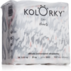 Kolorky Day Hearts eldobható ÖKO pelenkák M méret 5-8 Kg 21 db-Ár