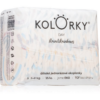 Kolorky Day Rain&Rainbow eldobható ÖKO pelenkák S méret 3-6 Kg 25 db-Ár