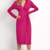 Kolorli Woman's Dress Zoe