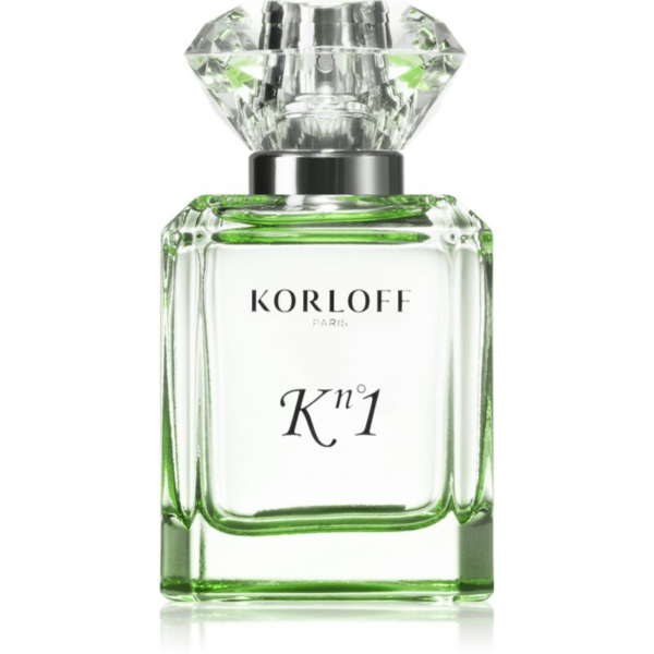 Korloff Kn°I Eau de Toilette hölgyeknek 50 ml-Ár