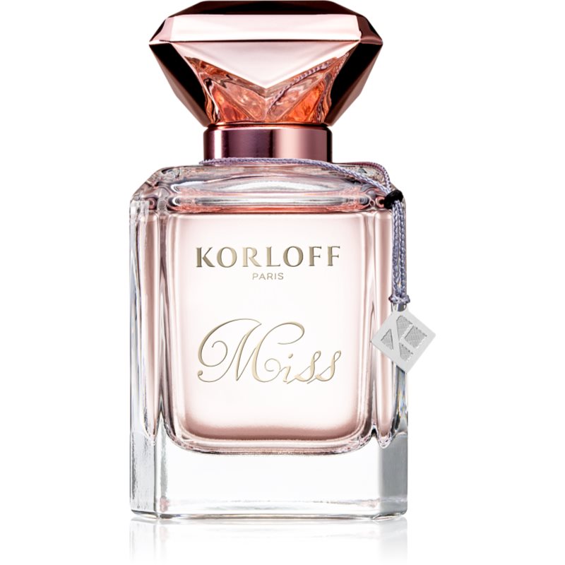 Korloff Miss Korloff Eau de Parfum hölgyeknek 50 ml-Ár