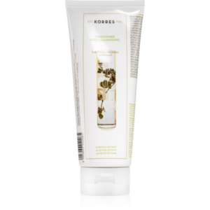 Korres Aloe & Dittany kondicionáló normál hajra 200 ml-Ár