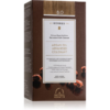 Korres Argan Oil tartós hajfesték Argán olajjal árnyalat 8.0 Light Blonde 50 ml-Ár