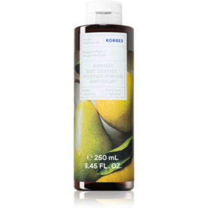 Korres Bergamot Pear gyengéd tusfürdő gél 250 ml-Ár