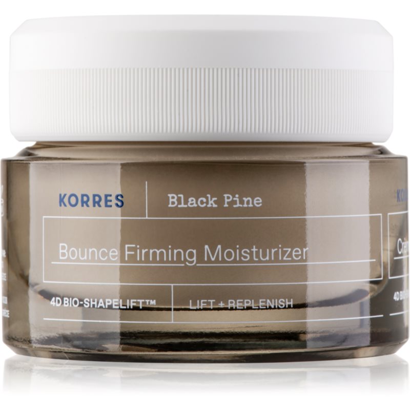 Korres Black Pine feszesítő krém 40 ml-Ár