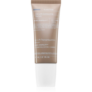 Korres Black Pine intenzíven feszesítő szérum 40 ml-Ár