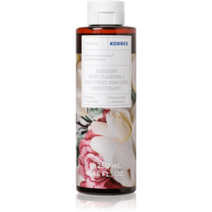 Korres Grecian Gardenia ápoló tusoló gél 250 ml-Ár
