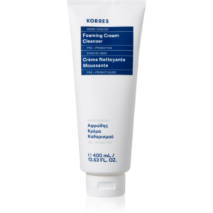 Korres Greek Yoghurt arclemosó és tisztító krém 400 ml-Ár