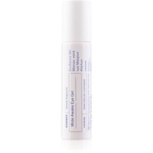 Korres Greek Yoghurt élénkítő szemszérum roll-on 15 ml