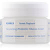 Korres Greek Yoghurt intenzív hidratáló krém probiotikumokkal 40 ml-Ár