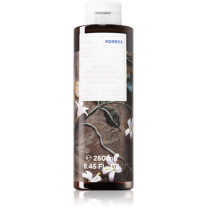 Korres Jasmine tisztító tusoló gél 250 ml-Ár