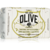 Korres Pure Greek Olive & Olive Blossom tisztító kemény szappan 125 g-Ár
