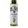 Korres Pure Greek Olive & Rosemary Flower felfrissítő tusfürdő gél 250 ml-Ár