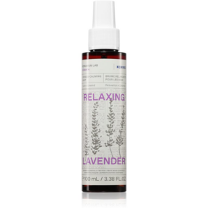 Korres Relaxing Lavender frissítő test spray 100 ml-Ár