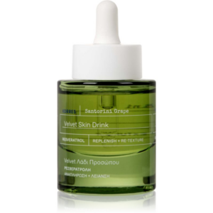 Korres Santorini Grape antioxidáns szérum a bőr tökéletlenségei ellen 30 ml-Ár