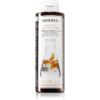 Korres Sunflower and Mountain Tea sampon festett hajra 250 ml-Eredeti