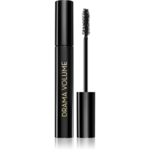 Korres Volcanic Minerals extra dúsító szempillaspirál árnyalat 01 Black 11 ml