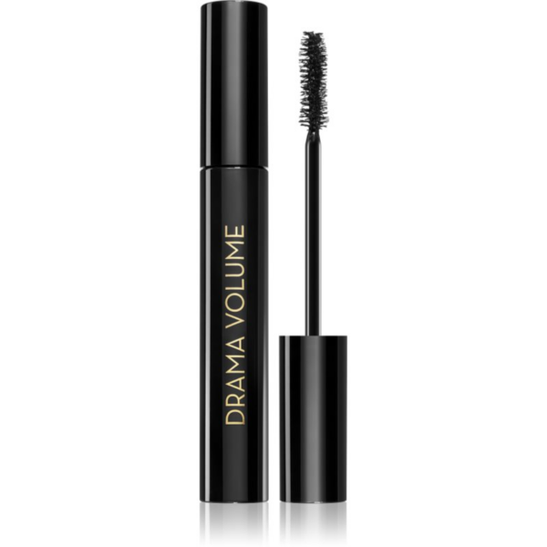 Korres Volcanic Minerals extra dúsító szempillaspirál árnyalat 01 Black 11 ml