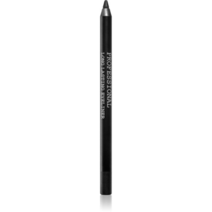 Korres Volcanic Minerals tartós szemceruza árnyalat 01 Black 1.2 g-Eredeti