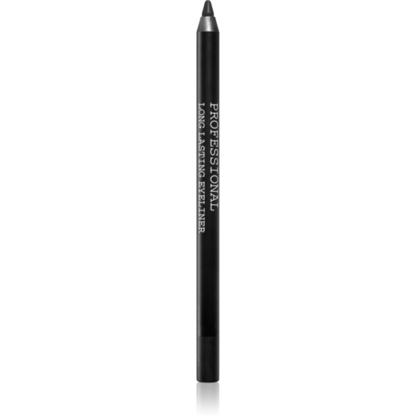 Korres Volcanic Minerals tartós szemceruza árnyalat 01 Black 1.2 g-Eredeti