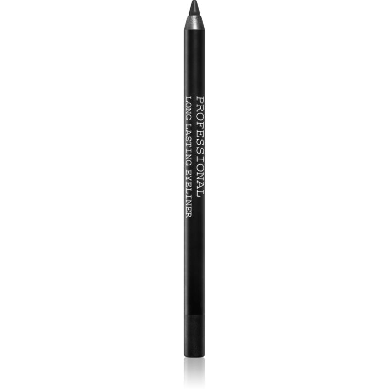 Korres Volcanic Minerals tartós szemceruza árnyalat 01 Black 1.2 g-Eredeti