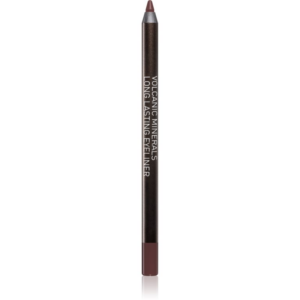 Korres Volcanic Minerals tartós szemceruza árnyalat 02 Brown  1.2 g-Eredeti