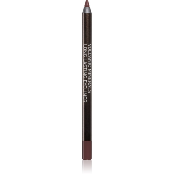 Korres Volcanic Minerals tartós szemceruza árnyalat 02 Brown  1.2 g-Eredeti